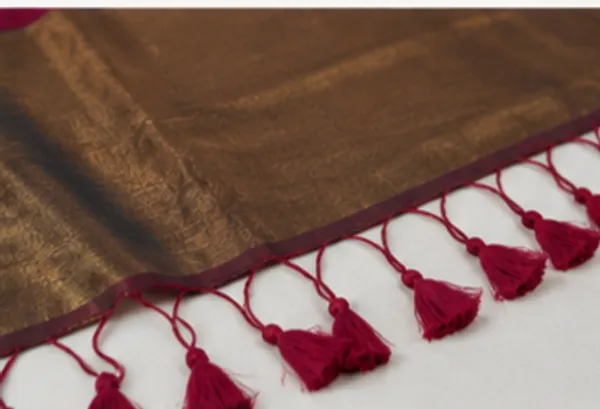 Maroon_Cotton_By_Silk_Pallu_Sarees/Giccha