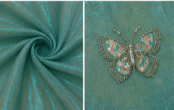 Bling_Butterfly_Partywear_Saree_With_Stitched_Blouse
