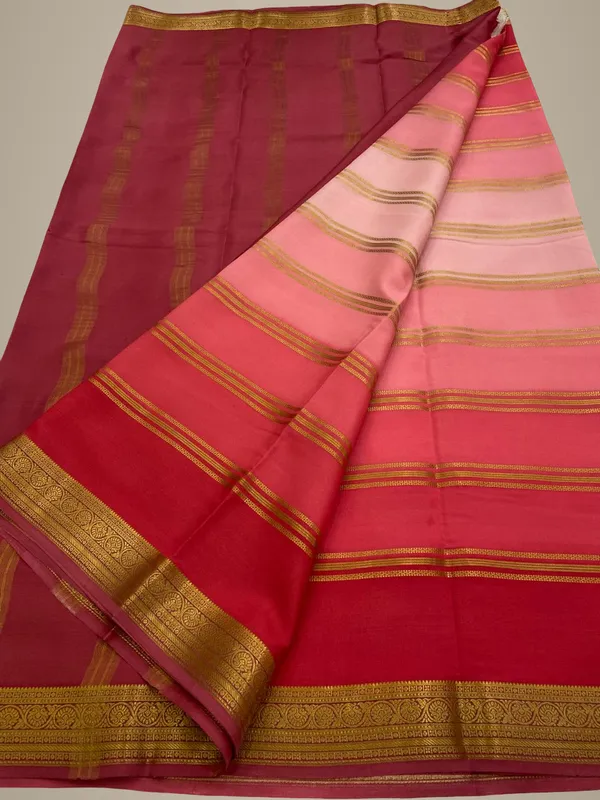 Designer_Brush_Shade_Pure_Crepe_Silk_Saree
