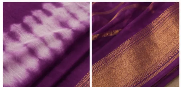 PURPLE_BRUSH_SHADE_MOSS_CREPE_SAREE