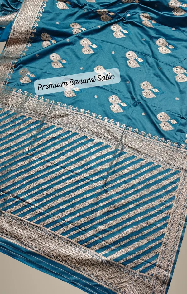 Pure_Banarasi_Satin_Silk_Saree