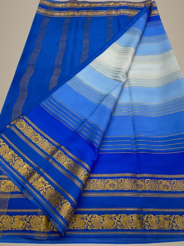 Designer_Brush_Shade_Pure_Crepe_Silk_Saree