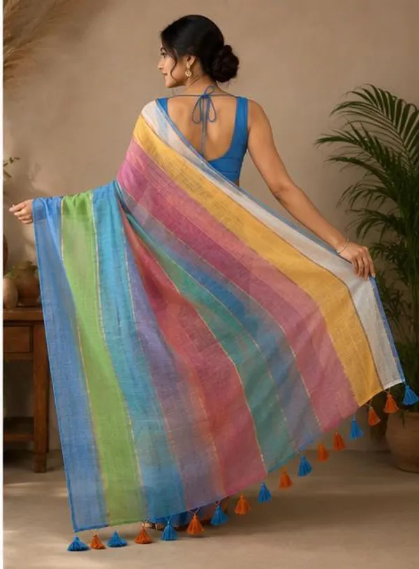 striped_mull_cotton_saree(cc_rainbow)