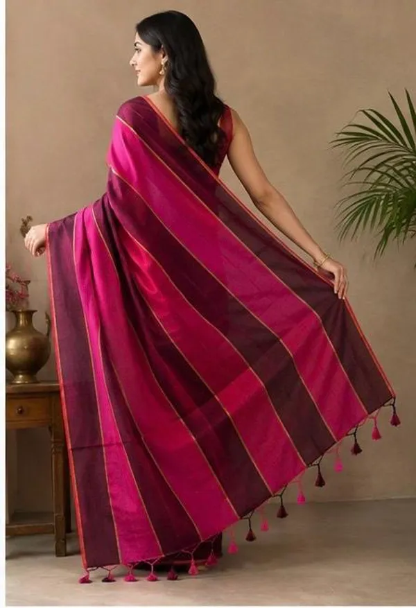 striped_mull_cotton_saree(kh_black_wine)