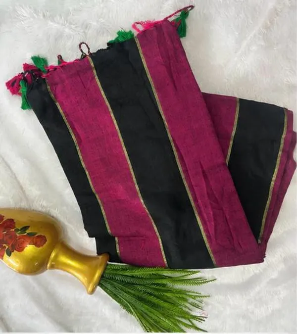 striped_mull_cotton_saree(kh_black_wine)