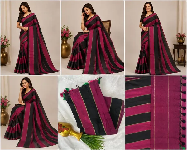 striped_mull_cotton_saree(kh_black_wine)