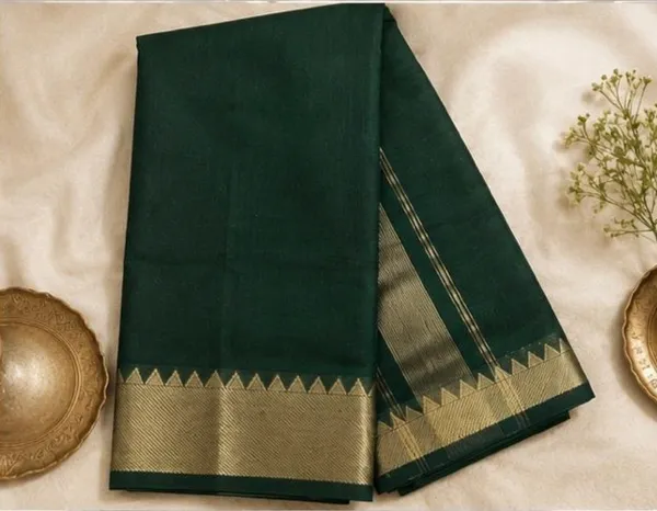 Green__premium_mangalagiri_cotton_saree