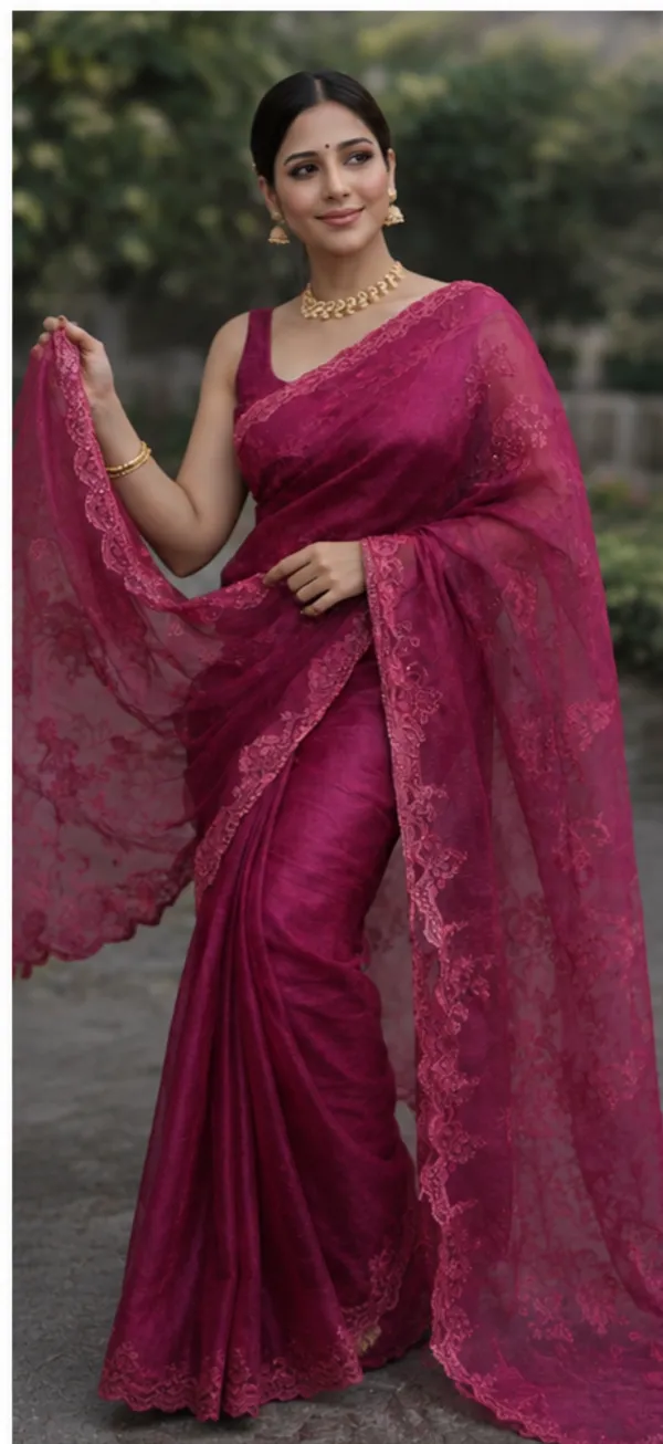 PINK_FANCY_SAREE