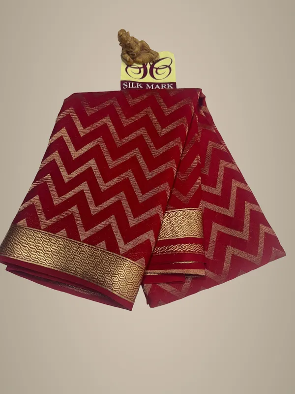 Pure_Mysore_Crepe_Silk_Sarees_With_Blouse_Piece_Silk_Mark_Certified_75_Gsm_Thickness