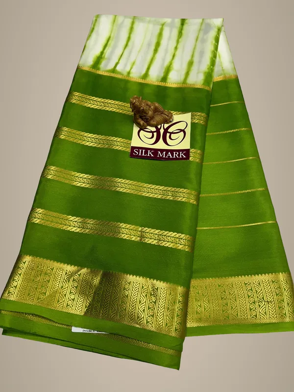 Designer_Brush_Shade_Pure_Crepe_Silk_Saree