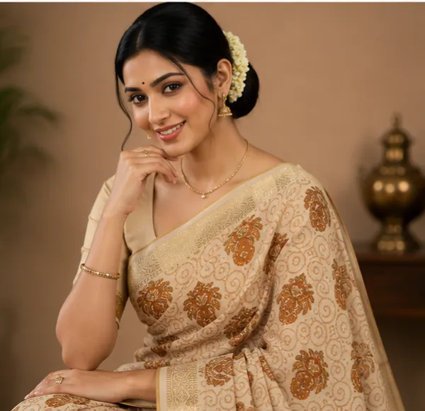Semi_Crepe_Silk_Saree_Printed_3