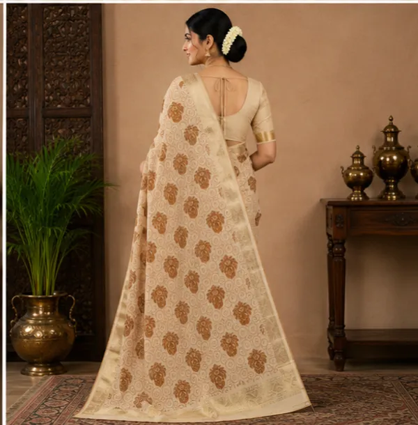 Semi_Crepe_Silk_Saree_Printed_3