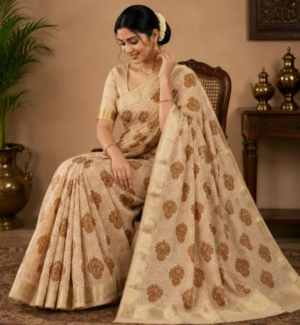 Semi_Crepe_Silk_Saree_Printed_3