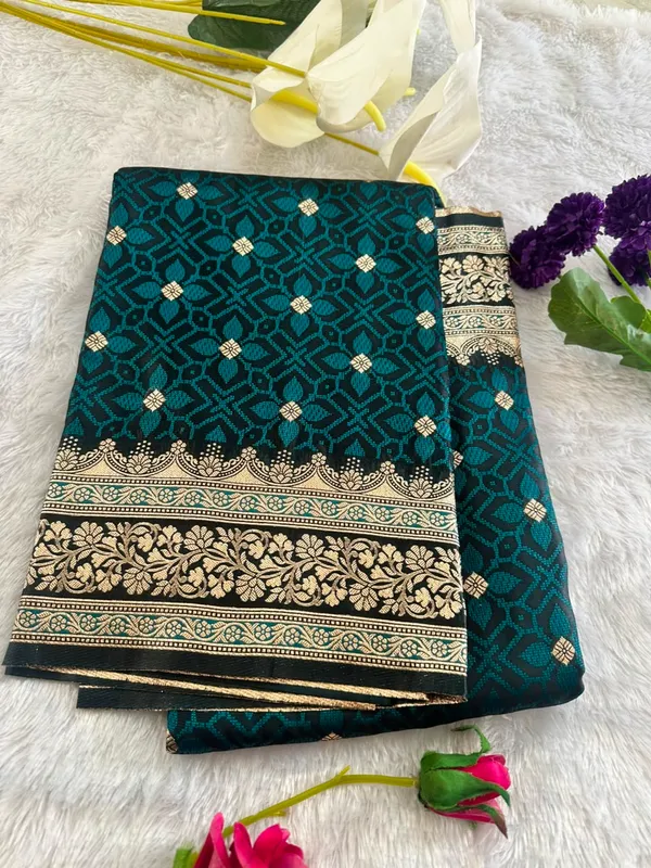 Pure_Banarasi_Satin_Silk_Saree