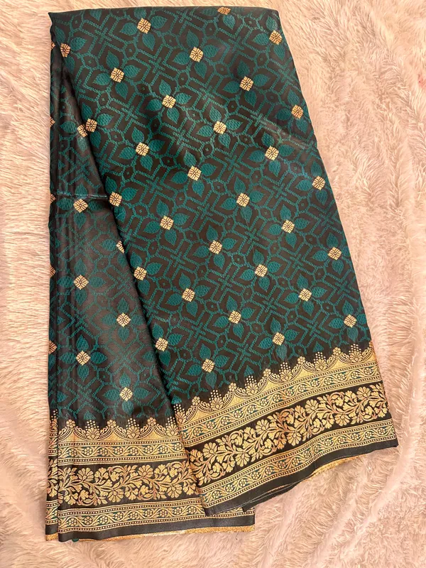 Pure_Banarasi_Satin_Silk_Saree