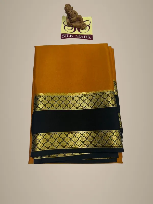 Pure_Mysore_Crepe_Silk_Sarees