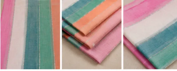 Pure_Cotton_Rainbow_120_Count_Saree