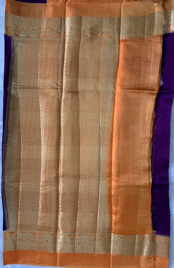 BANARASI_MANGO_SILK_SAREE