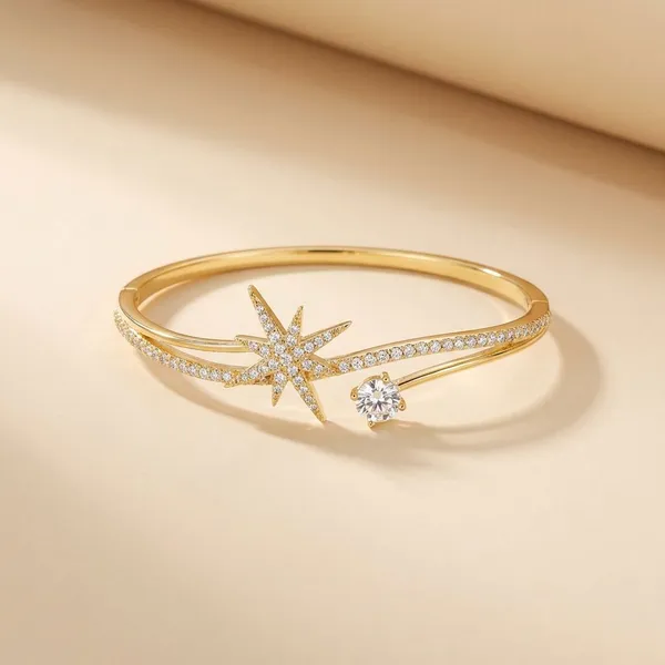 Gold_Crystal_And_Gold_Tone_Metal_Daily_Wear_And_Parties_And_Festivals_Bangles_For_Women