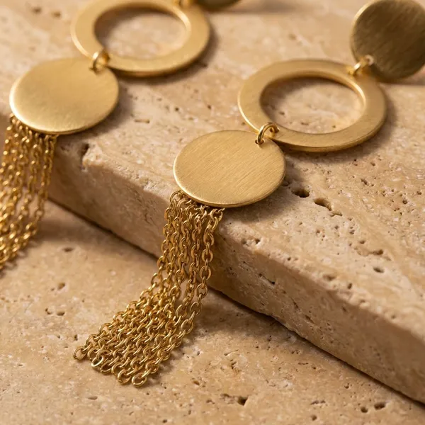 Gold_Metal_Party_And_Festive_And_Casual_And_Formal_Drop_Earrings_For_Women