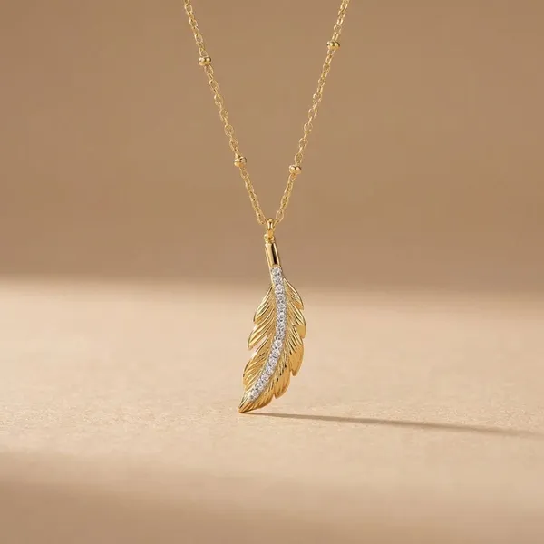 Gold_Alloy_Casual_And_Party_And_Festive_Pendant_Necklace_For_Women