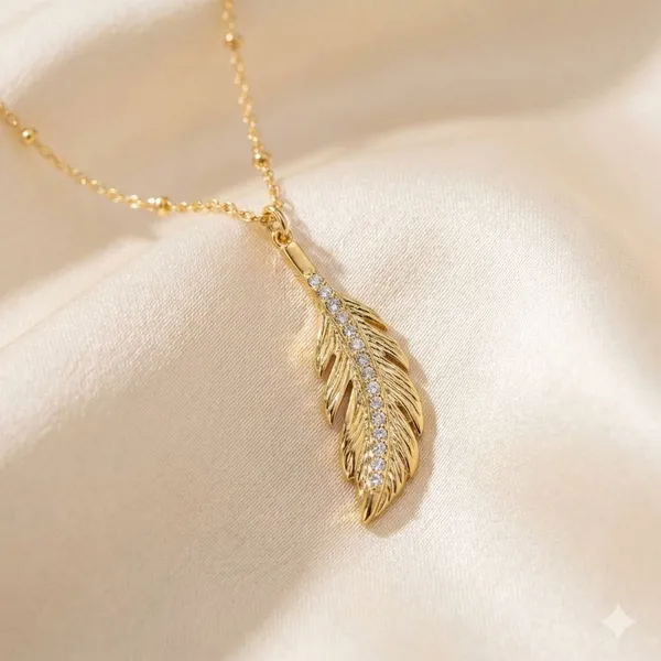 Gold_Alloy_Casual_And_Party_And_Festive_Pendant_Necklace_For_Women