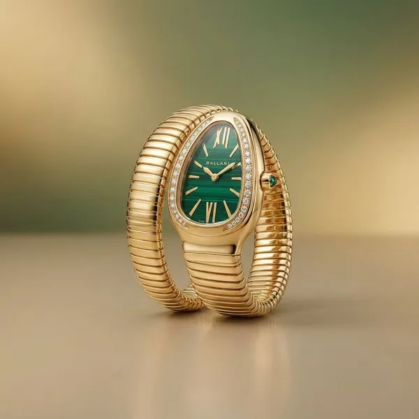 Gold_Serpentine_Snake_Spiral_And_Roman_With_Stylish_Analog_Waterproof_Serpenti_And_Luxury_Metal_Bezel_Watch_For_Women