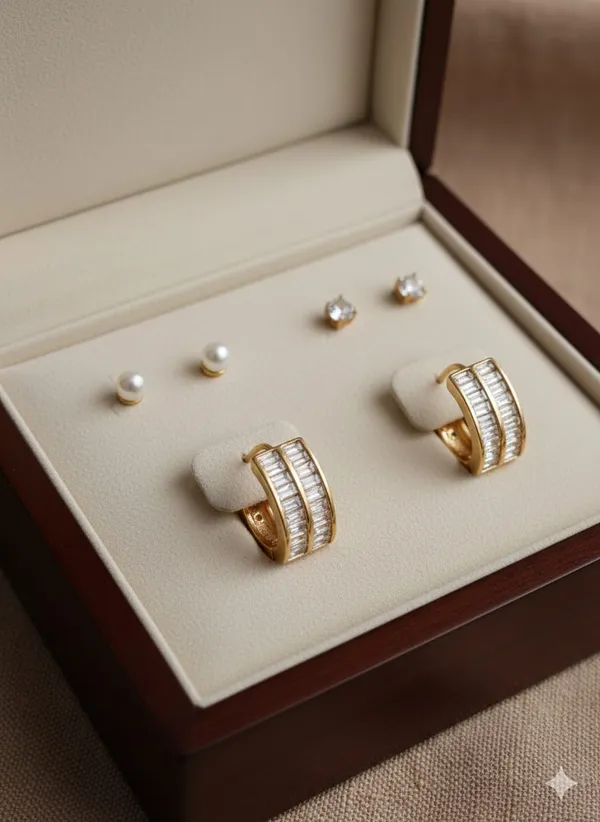 Gold_Plated_Alloy_Earrings_For_Women