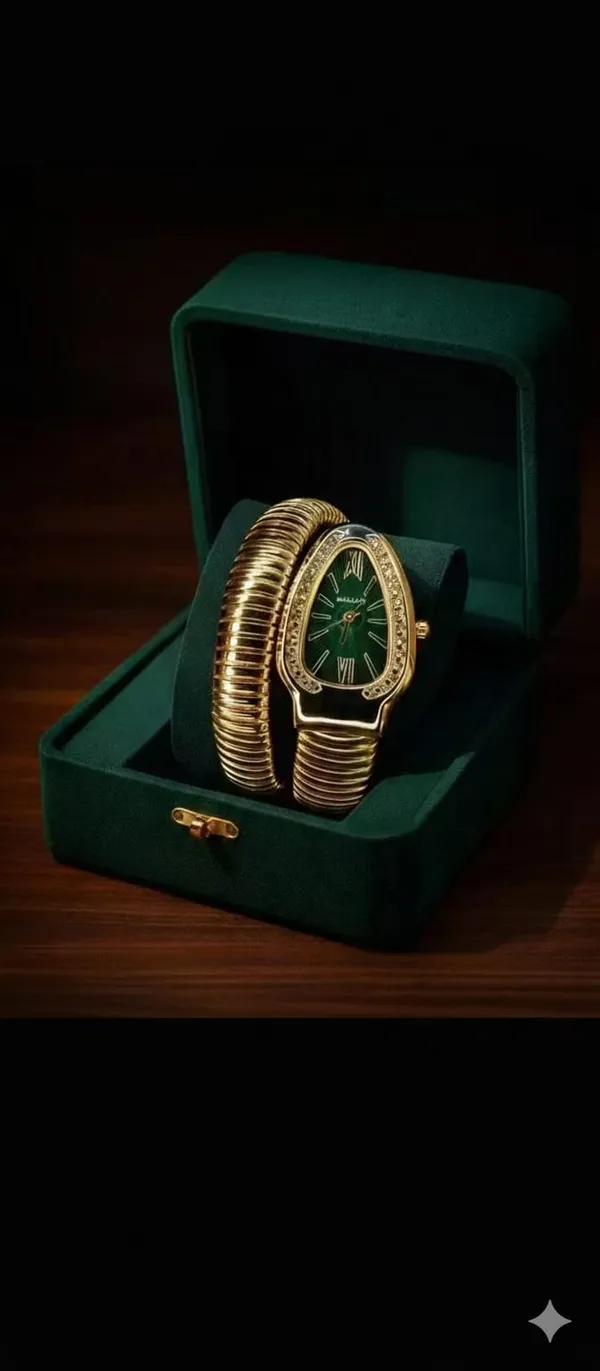 Gold_Serpentine_Snake_Spiral_And_Roman_With_Stylish_Analog_Waterproof_Serpenti_And_Luxury_Metal_Bezel_Watch_For_Women