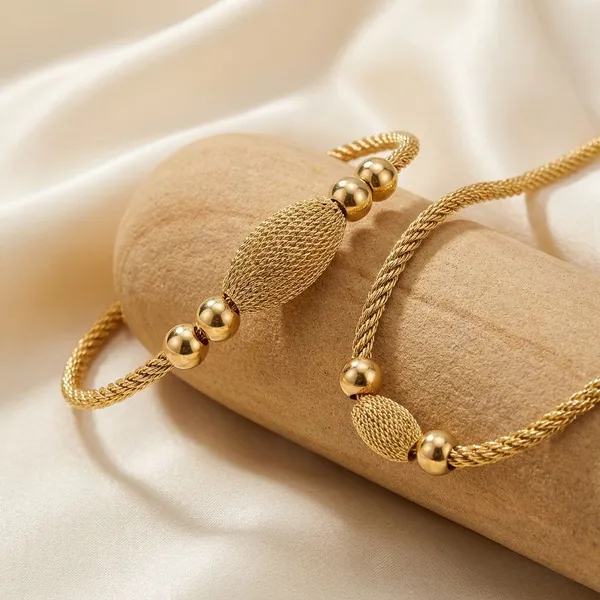 Gold_Alloy_Choker_Necklace_Set_For_Women