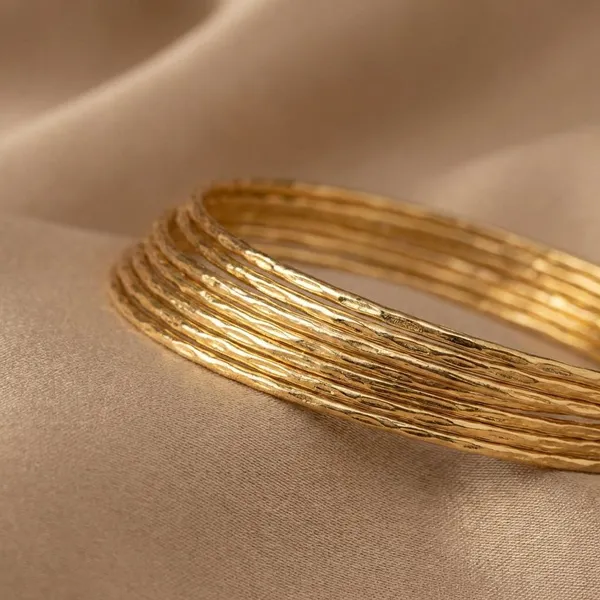 Gold_Toned_Metal_Festive_And_Daily_Wear_And_Wedding_Chordia_Set_For_Women