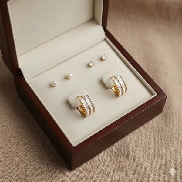 Gold_Plated_Alloy_Earrings_For_Women
