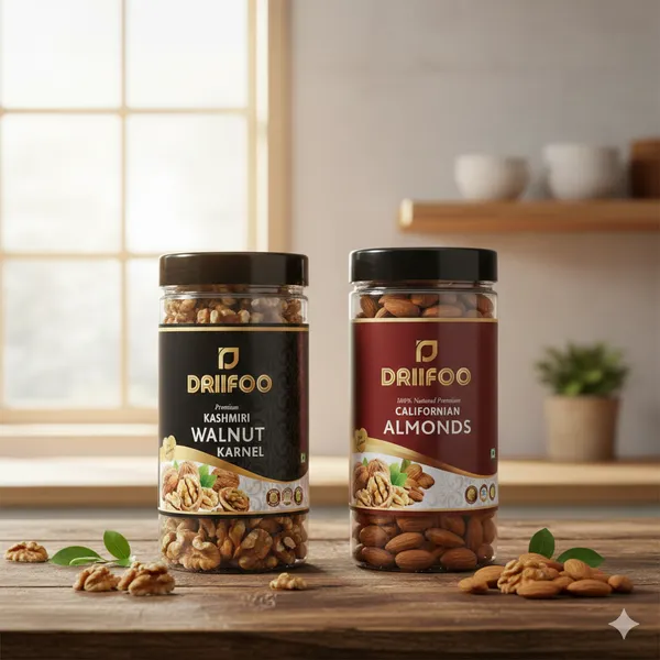 Californian_Almonds_And_Kashmiri_Walnut_Kernel_Premium_Dry_Fruits_Jar_Pack_of_2_(350g_+_450g)
