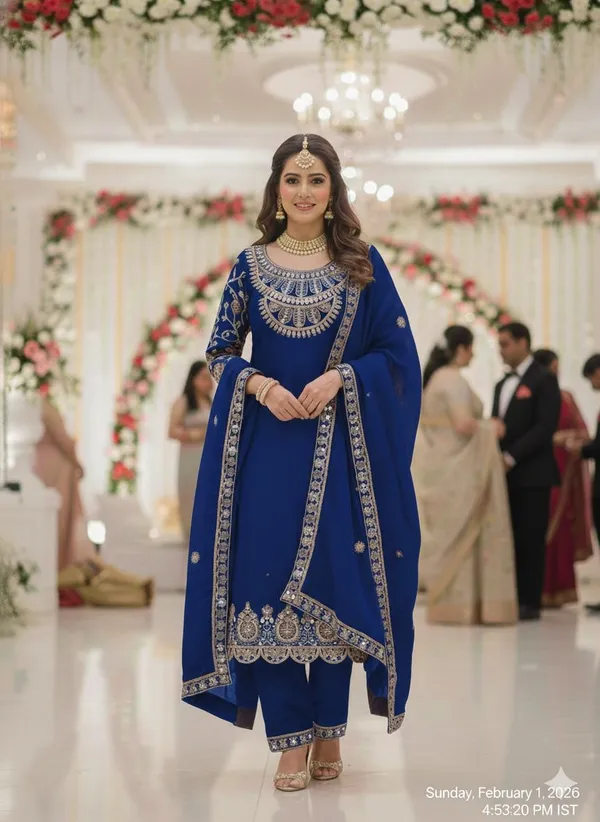 Royal_Blue_Embroidered_Anarkali_Suit_Set_With_Dupatta_Heavy_Ethnic_Wear_For_Women