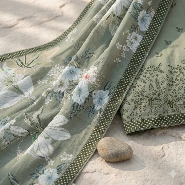 Sage_Green_Floral_Embroidered_Kurta_Set_With_Dupatta_Ethnic_Women_Suit