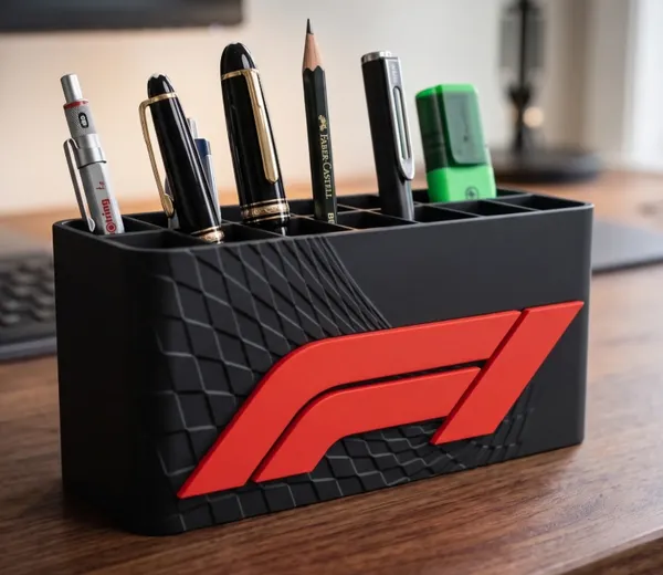 F1_Desk_Organizer