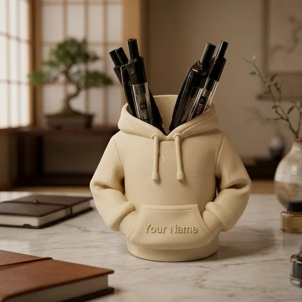 Hoodie_Pen_Holder_Organizer
