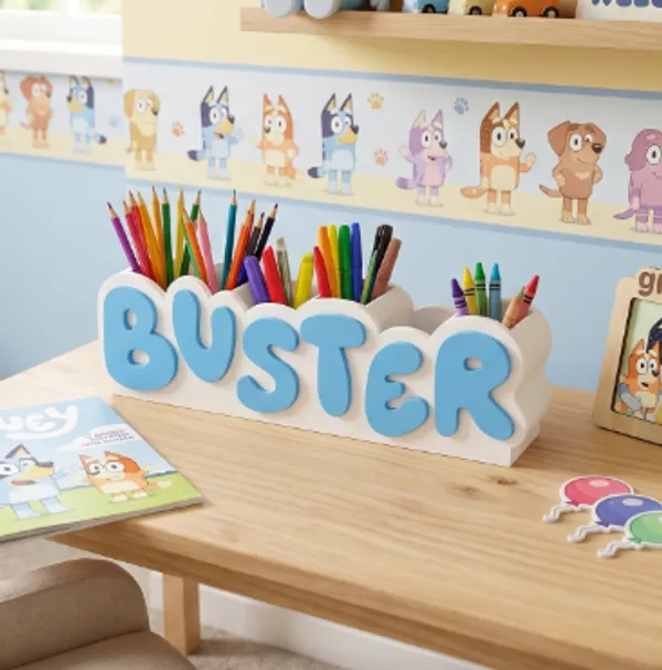 Custom_3D_Printed_Name_Desk_Organizer