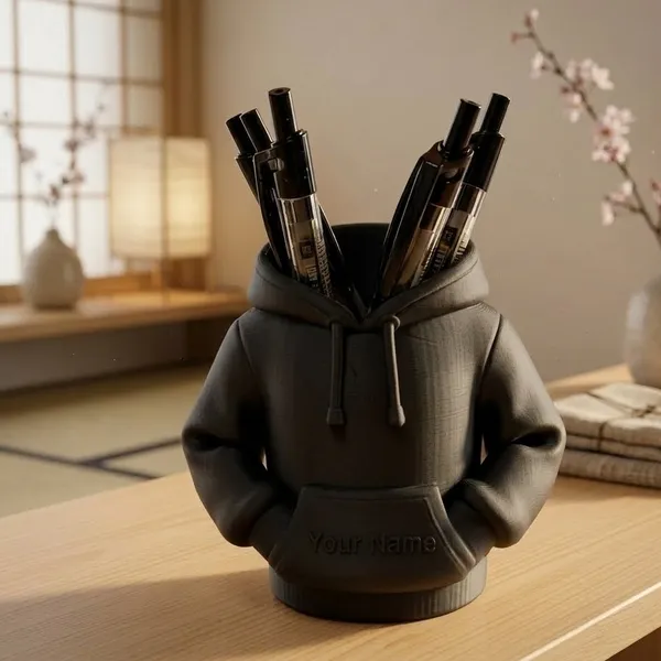 Hoodie_Pen_Holder_Organizer