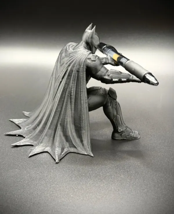Batman_Pen_Holder