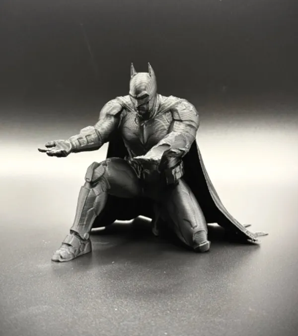 Batman_Pen_Holder