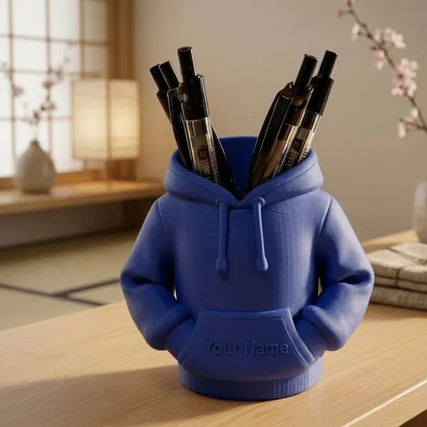 Hoodie_Pen_Holder_Organizer