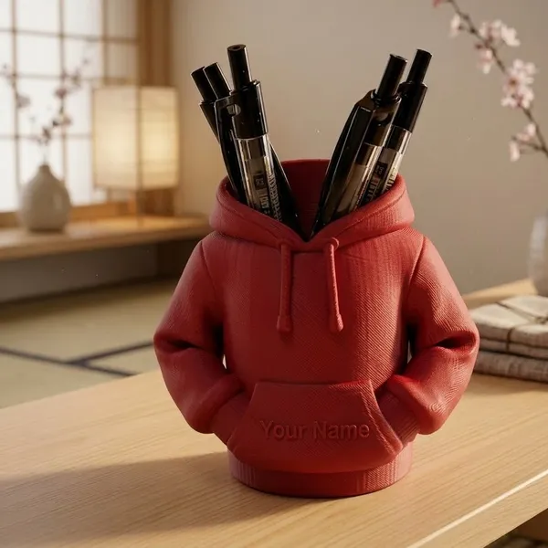 Hoodie_Pen_Holder_Organizer