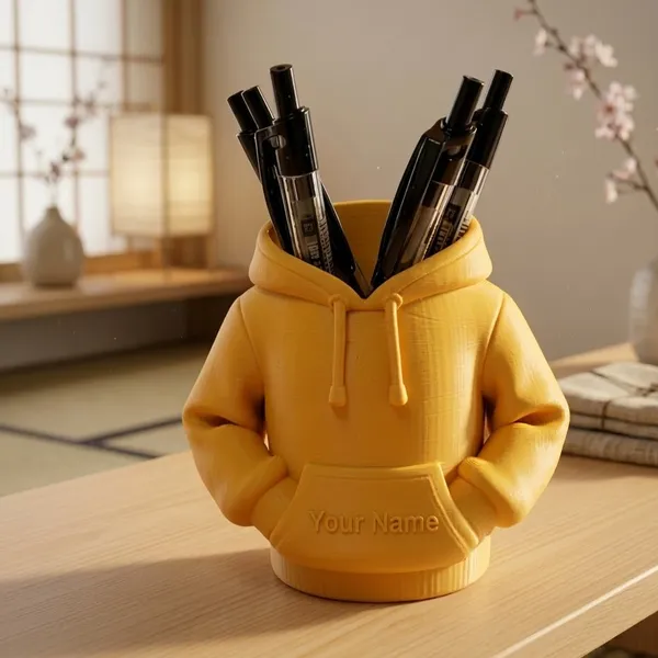 Hoodie_Pen_Holder_Organizer