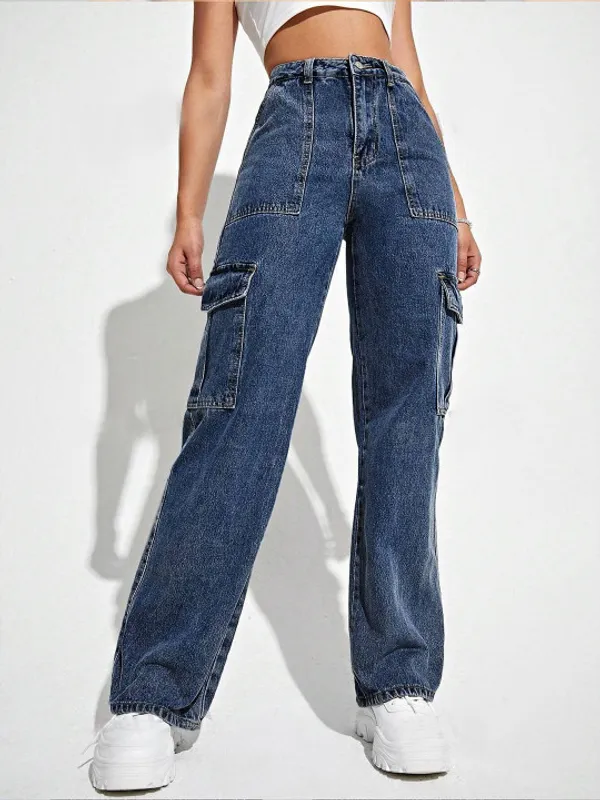 Dark_Blue_Denim_Jeans_For_Women