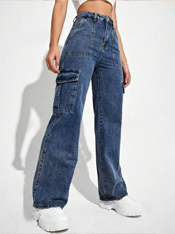 Dark_Blue_Denim_Jeans_For_Women