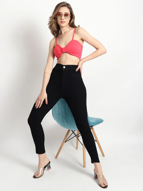 Black_Denim_Jeans_For_Women