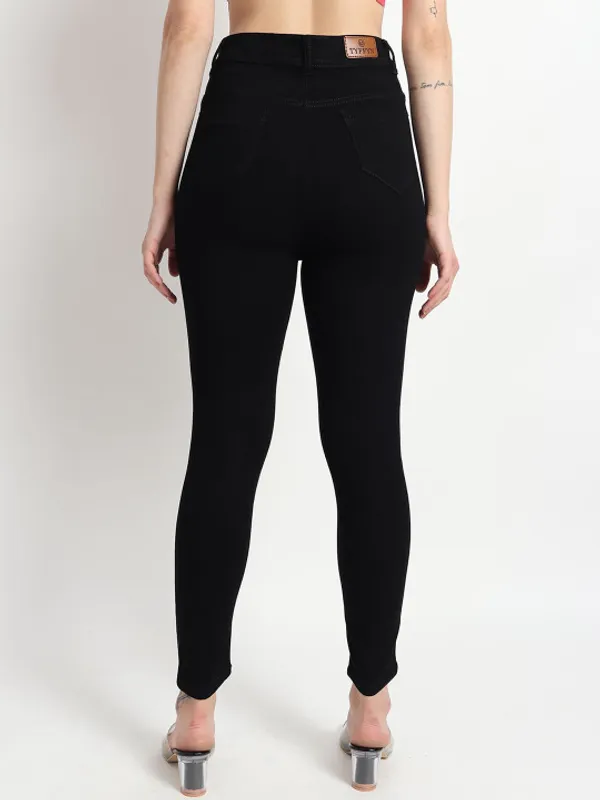 Black_Denim_Jeans_For_Women