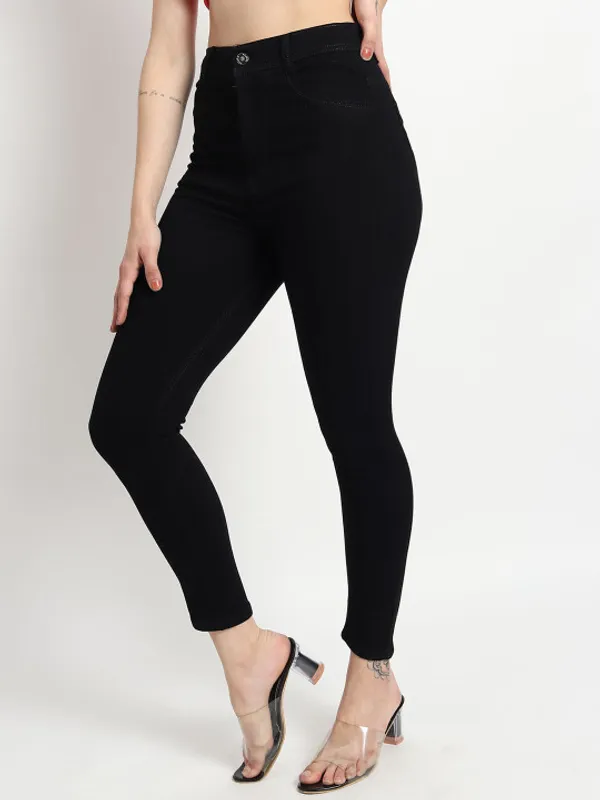 Black_Denim_Jeans_For_Women