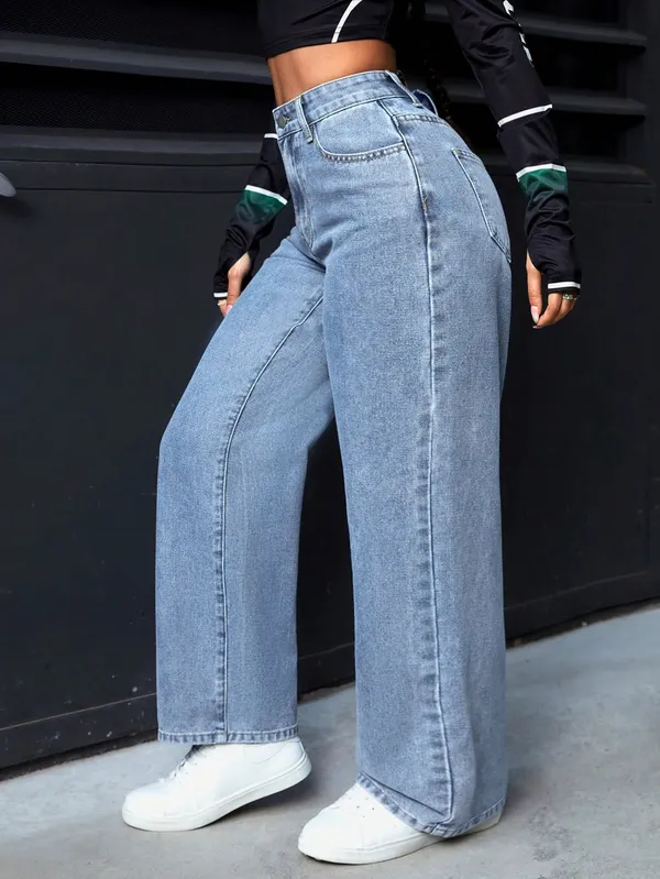 Light_Blue_Denim_Jeans_For_Women